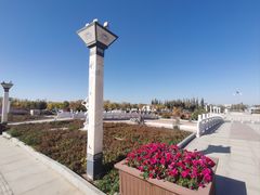 -敦煌莫高国际机场