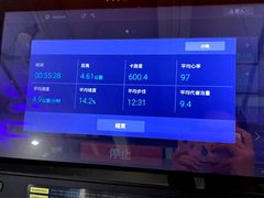 -优享健身(物美圣熙8号购物中心店)
