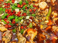 -米二红烧兔(华阳店)