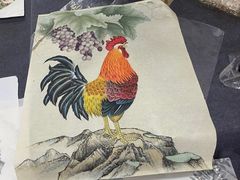 -华联古玩城(华联商厦店)