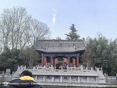 -百脉泉景区