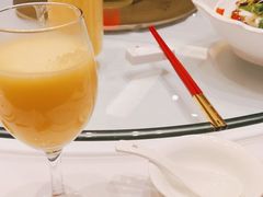 -骏莱海鲜鱼港(五角场店)