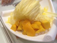 -糖糖屋•糖水•雪花冰店(时尚天河店)