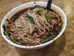 -秦云老太婆摊摊面(全国总店)