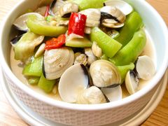 -隅乐胡椒虾·台湾菜·团建(皇岗店)