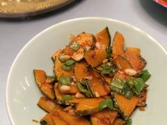 -柴窝堡22号辣子鸡·传承新疆菜