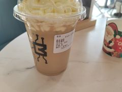 -BloChi Coffee