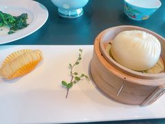 -湖滨客舍·湖北菜