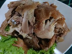 -中国吉菜名店广源宾馆餐厅