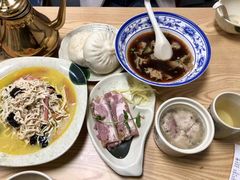 -迎扬春茶社(闻喜路店)