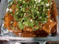 -绿茶餐厅(天津天河城店)