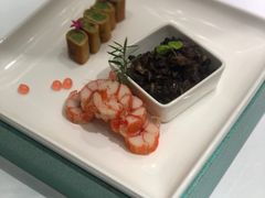 -二十四单 淮扬新味