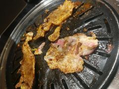 -九田家黑牛烤肉料理(石路天虹店)