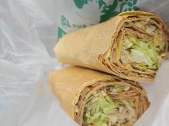 -山东傻大粗粮煎饼(牛街店)