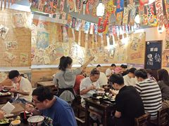 -喜多亭(宜山路店)