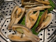 -船奇蒸汽海鲜·闽菜(八市海鲜总店)