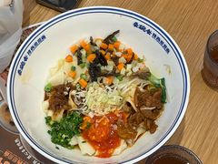 -百联南桥购物中心