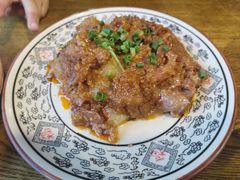 -百年老扣碗(沙坪坝店)