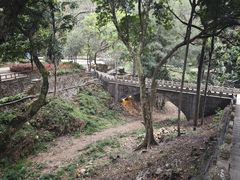 -飞霞风景名胜区