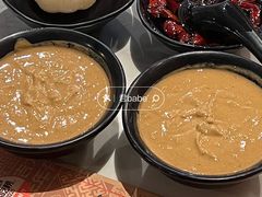 -宣武小院涮肉(前门店)