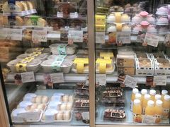 -DEMO黛慕蛋糕(中泰店)