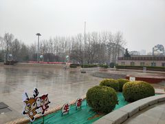 -康庄公园