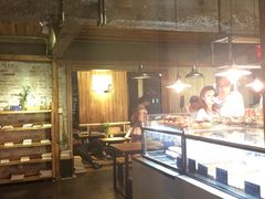 -仙峰天然面包(迎宾路店)