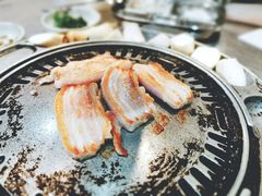 五花肉-元山烤肉店(假日广场店)