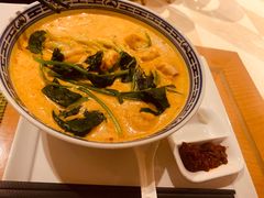 -威斯汀舞台餐厅