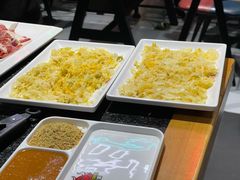 -牛鲜盛齐齐哈尔烤肉(曹路店)