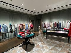 -Gucci(北京金融街购物中心店)