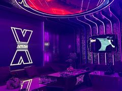 -星聚会KTV X Party(广州高德置地店)