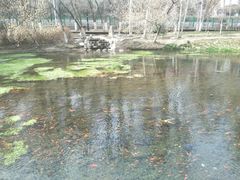 -水磨沟公园