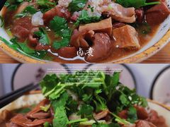 -门框胡同百年卤煮(杨庄路店)