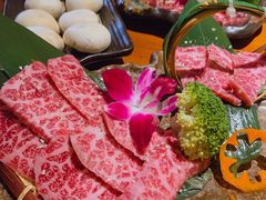 顶级牛小排-食也烧肉(临平店)