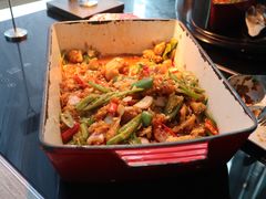 -漳州佰翔圆山酒店·圆山畔西餐厅