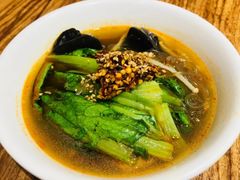 -食蔬不二素食自助餐厅(沈阳铁西店)