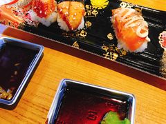 -超级物种·波龙工坊(国贸店)