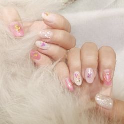 -TsukiNail艺术美甲美睫沙龙