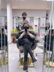 点击看大图 -CUT CUT Hair Salon
