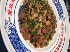 -旺角小渔村(二马路店)