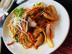 -WOLFGANG PUCK KITCHEN & BAR(迪士尼小镇店)