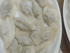 -喜家德虾仁水饺(青岛永旺东部店)