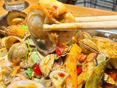 -一顿烧烤(八经街店)