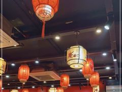 大堂-老北京热气涮羊肉·小龙虾·烤鱼(呼玛路店)