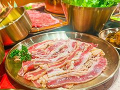 -西塔老太太泥炉烤肉(双井店)