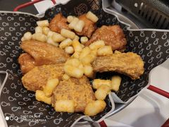-博姆炸鸡精品餐厅(常发广场店)