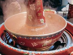 -羊大爷涮肉(亮马桥店)