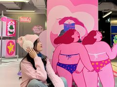 -南京时尚莱迪购物广场(正洪街店)