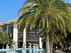 -惠州金海湾嘉华度假酒店